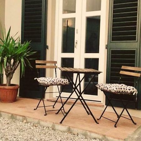 La Casa Di Jesy Villa Lucca Dış mekan fotoğraf