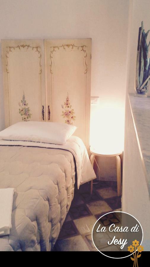 La Casa Di Jesy Villa Lucca Dış mekan fotoğraf